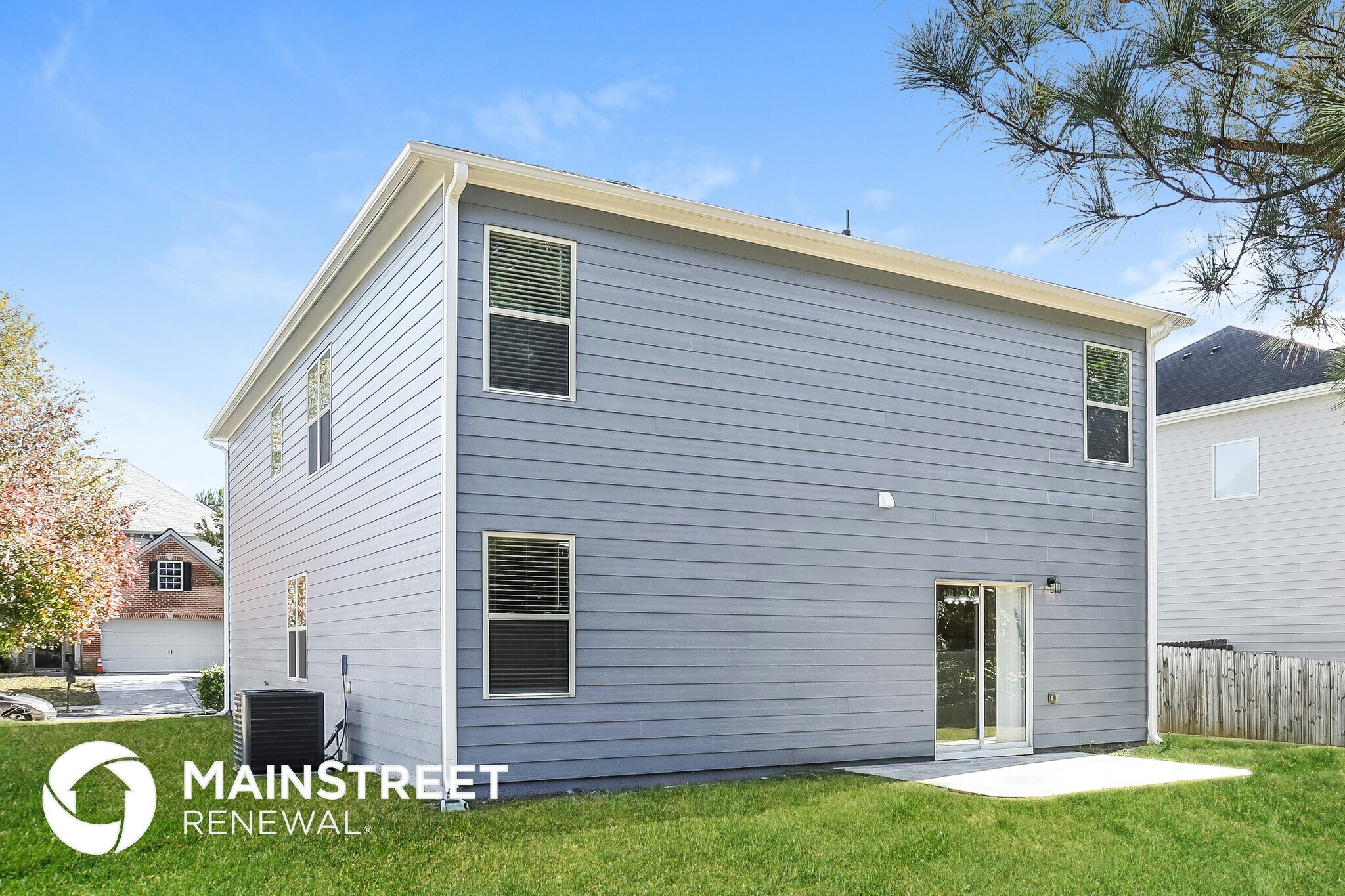 Building Photo - 188 Palisades Dr