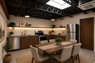 Building Photo - The Garden Lofts