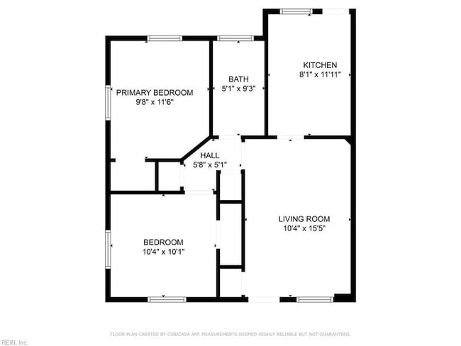 Building Photo - 1443 W 40th St