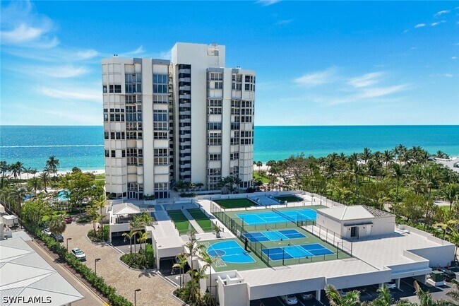 Building Photo - 4051 Gulf Shore Blvd N