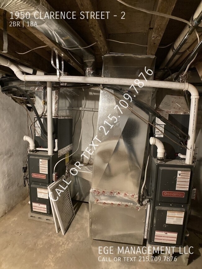 Building Photo - 1950 Clarence St