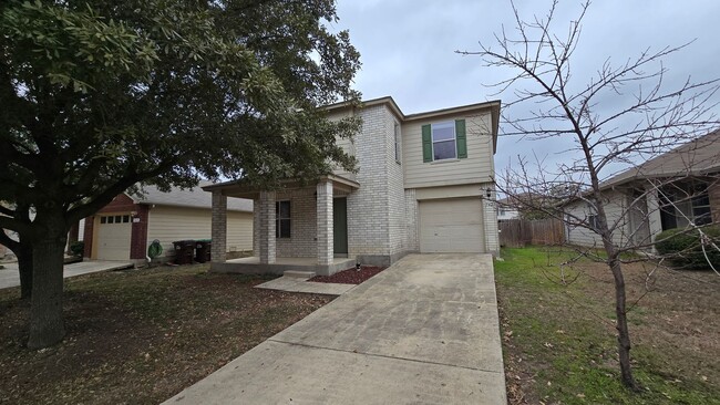 Primary Photo - Bridgewood 2 Story Home ready for Move in