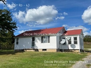 Building Photo - 7731 St Rd