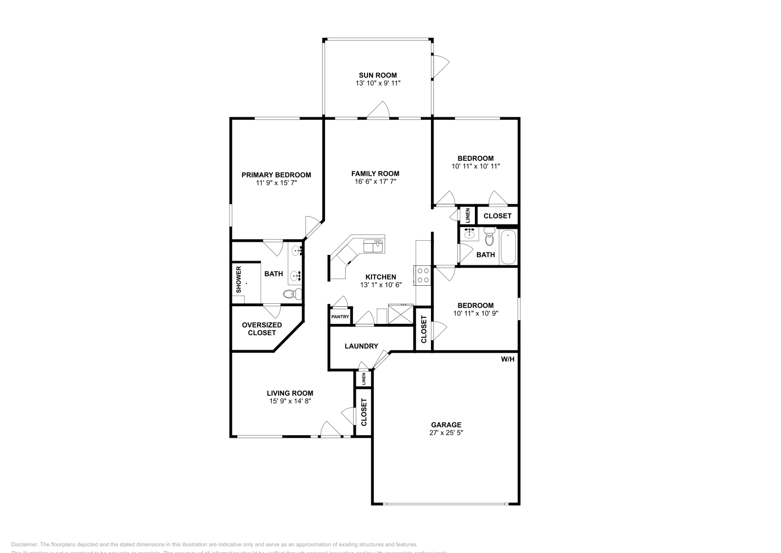 Building Photo - 9637 Nathaniel Ln