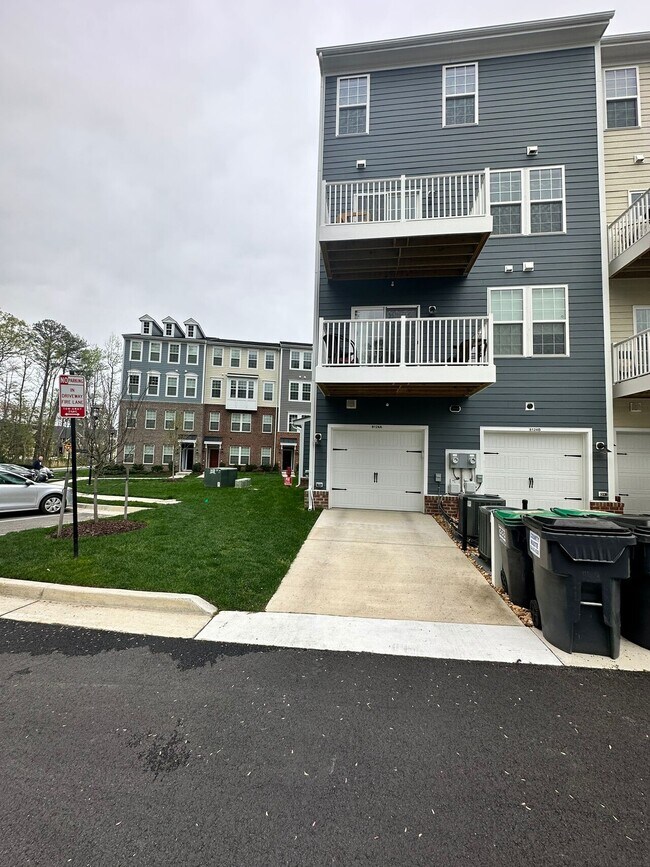 Building Photo - 8124 Wistar Creek Walk , Unit B, Henrico, ...