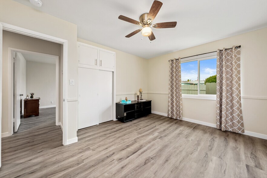 Bedroom 1 - 5737 Dorothy Dr