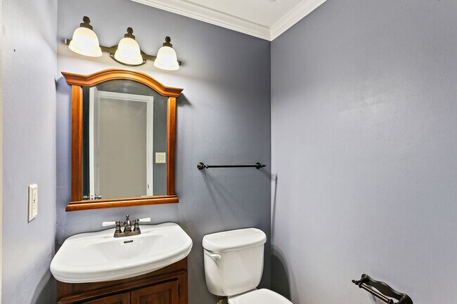 Building Photo - Columbia, MD