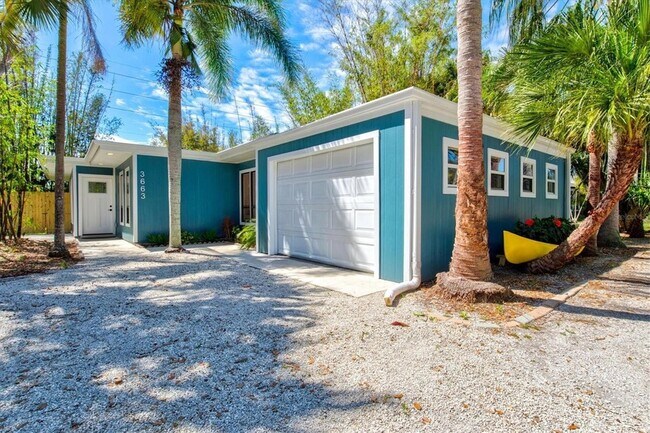 Building Photo - 3663 Egerton Cir