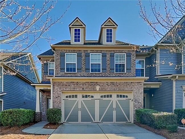 Primary Photo - 1611 Marsanne Terrace