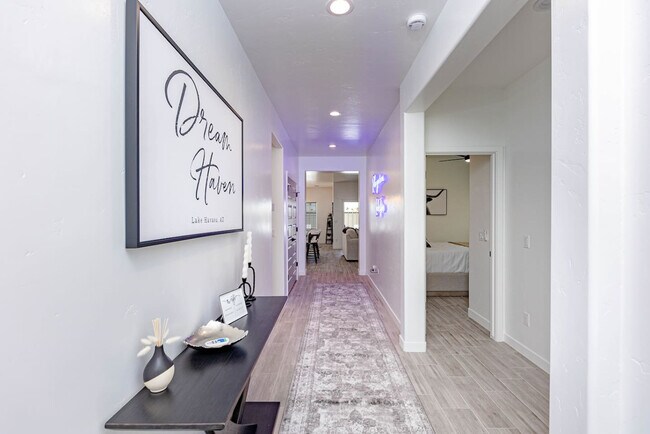 Building Photo - 3611 Breakwater Dr