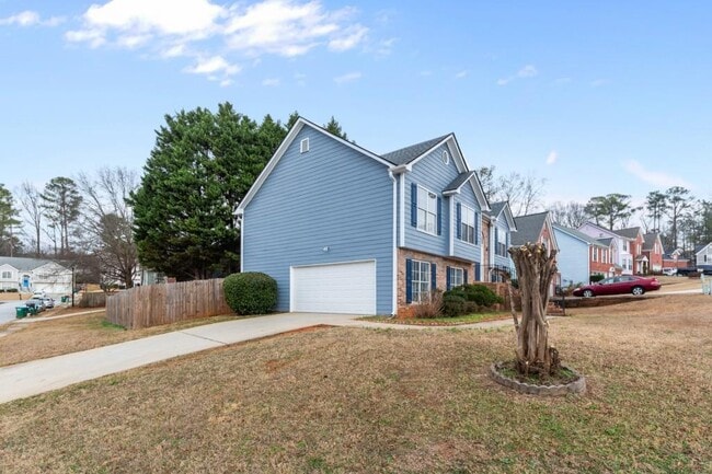 Building Photo - 4225 Hopkins Bluff Way