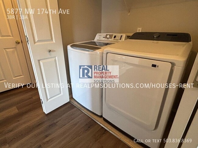 Building Photo - 5877 NW 174th Ave