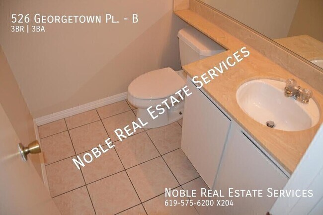 Building Photo - 526 Georgetown Pl