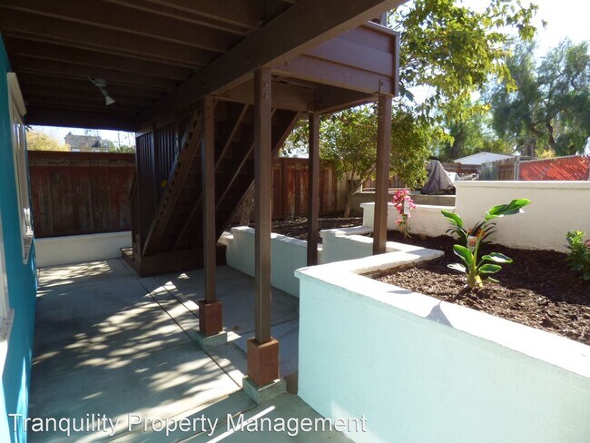 Building Photo - 1 br, 1 bath House - 2633 E Street
