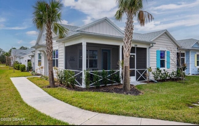 Building Photo - 208 Ocean Hammock Lp
