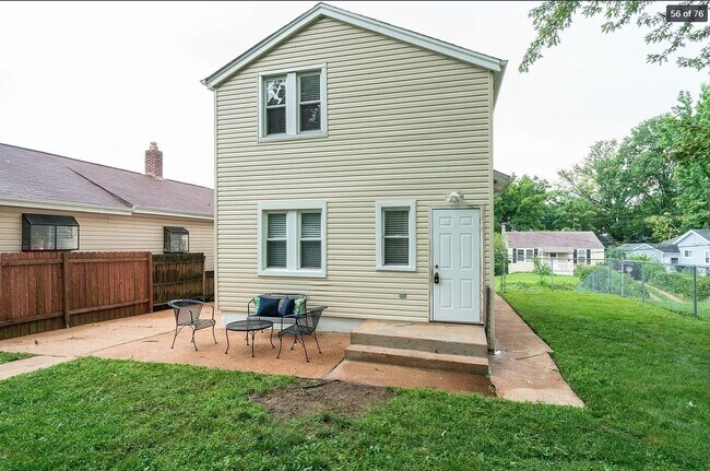 Building Photo - Prime Dogtown Home Near Forest Park w/Fenced Yard