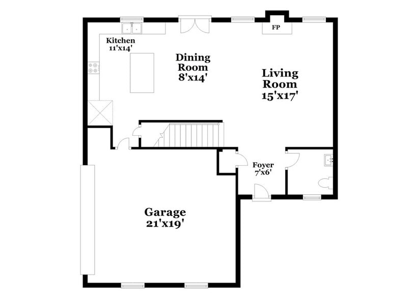 Building Photo - 2654 Salem Glen Xing