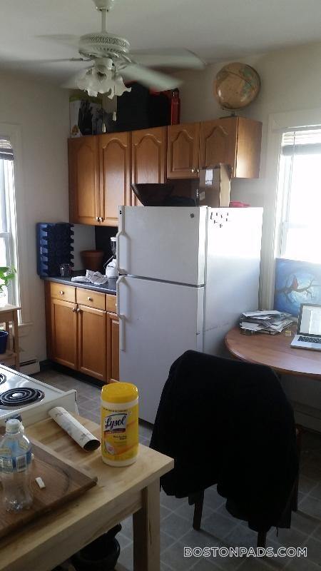 Building Photo - 60 Walden St