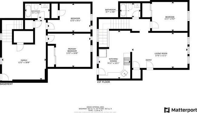 Building Photo - 3656 W Eddy-1