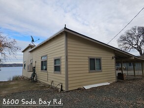 Building Photo - 8600 Soda Bay Rd
