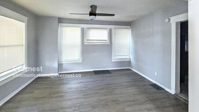 Building Photo - 3731 Olive St