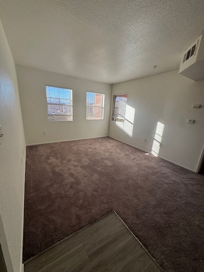 Floorplan - Sierra View Gardens