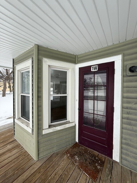 Building Photo - 421 NY-146