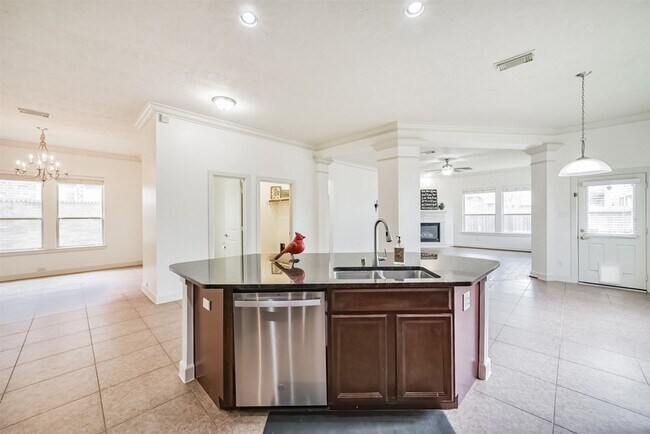 Building Photo - 12507 Baldwin Springs Ct