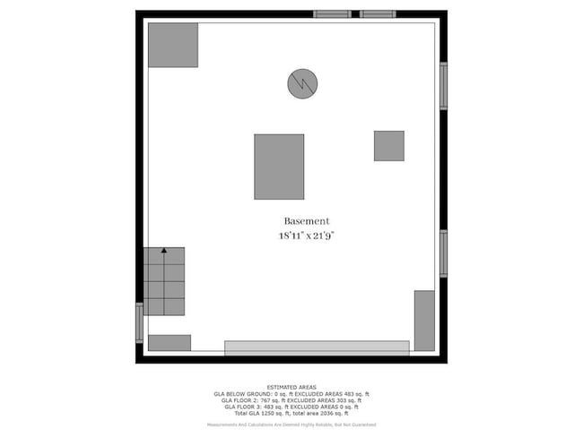 Building Photo - 909 Clarke St