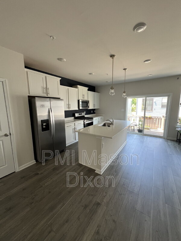 Building Photo - 4311 LaPlata Avenue