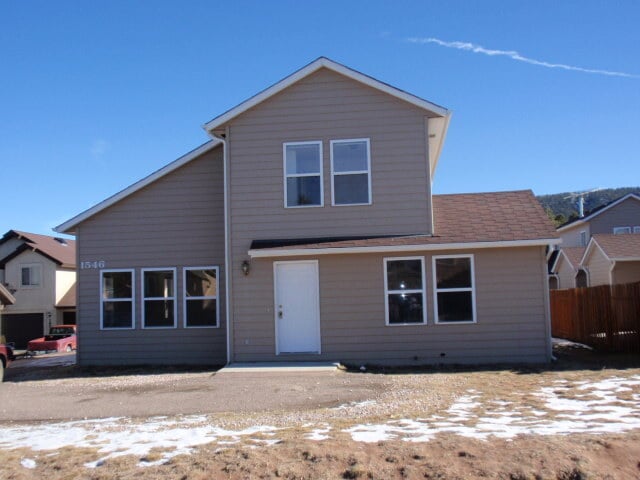 Primary Photo - 1546 Columbine Village Dr