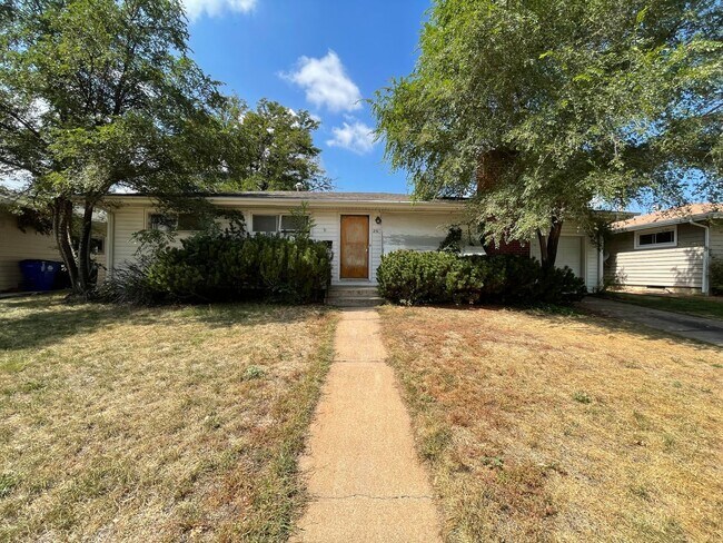 Primary Photo - 3-Bedroom Standalone Home with Fenced Yard...