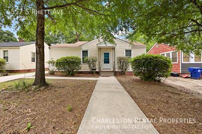 Primary Photo - 4557 S Rhett Ave
