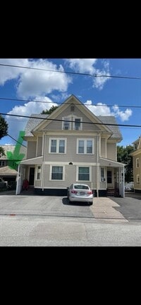 Building Photo - 9 Broad St