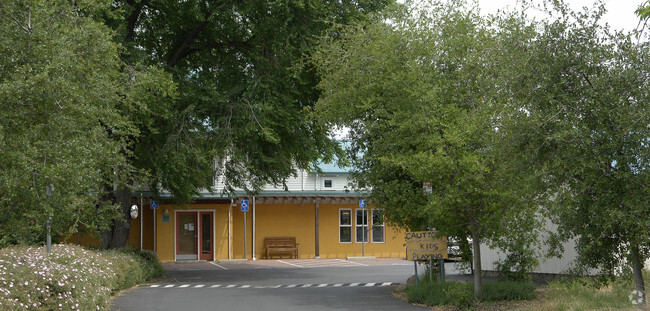 Building Photo - Pleasant Hill Cohousing