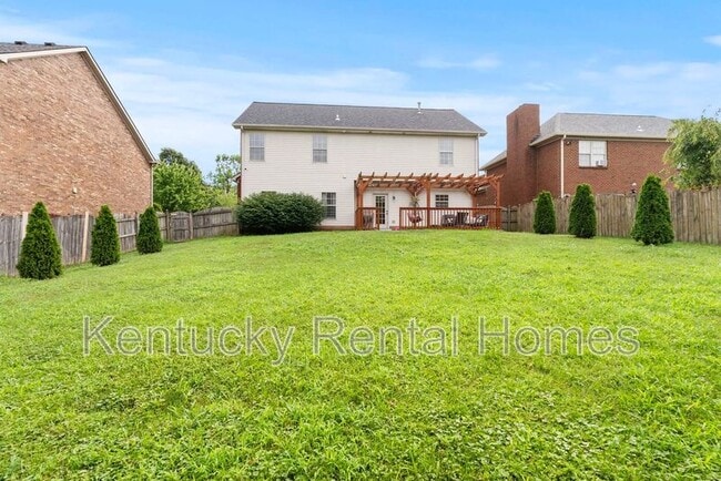 Building Photo - 4309 Saron Dr
