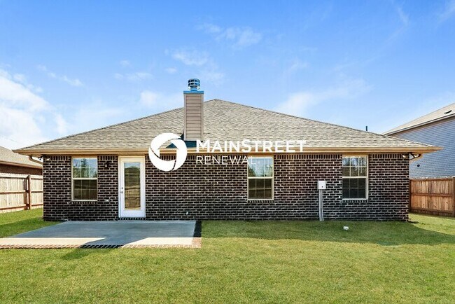 Building Photo - 3 Bedroom Pet-Friendly Home in Odenville, ...