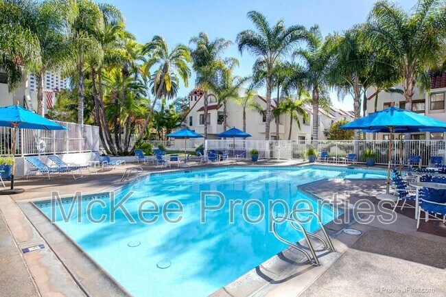 Building Photo - 701 Kettner Blvd