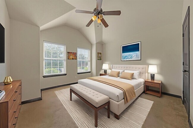 Building Photo - 12300 Hunters Knoll Dr