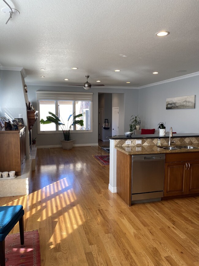 Building Photo - Cherry Creek Executive 3bd/4ba home 3743SF!
