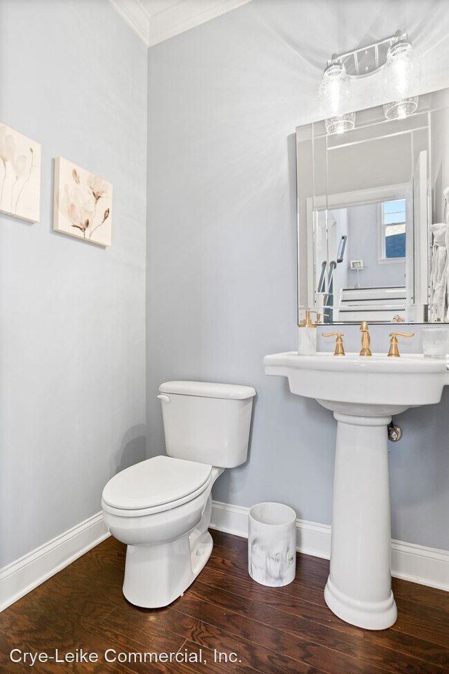 Building Photo - 3 br, 2.5 bath House - 8521 Red Deer Ln.