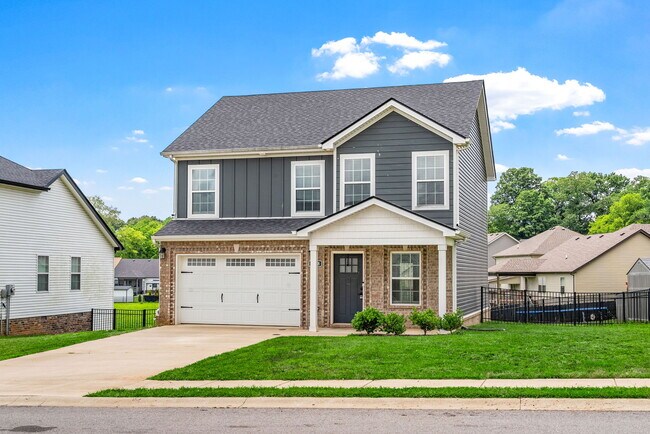 Primary Photo - 3058 Ft Sumter Dr