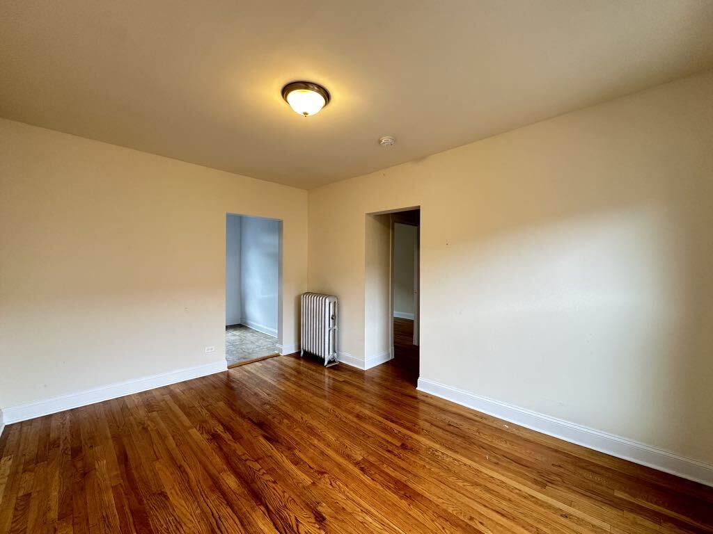 Building Photo - 2617 N Spaulding Ave