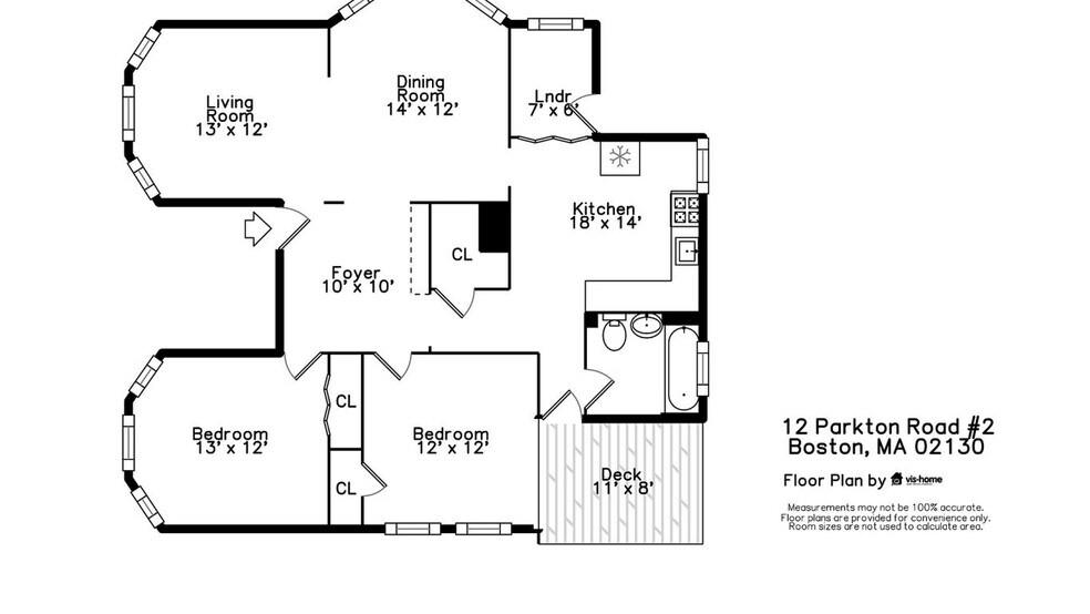 Building Photo - 12 Parkton Rd