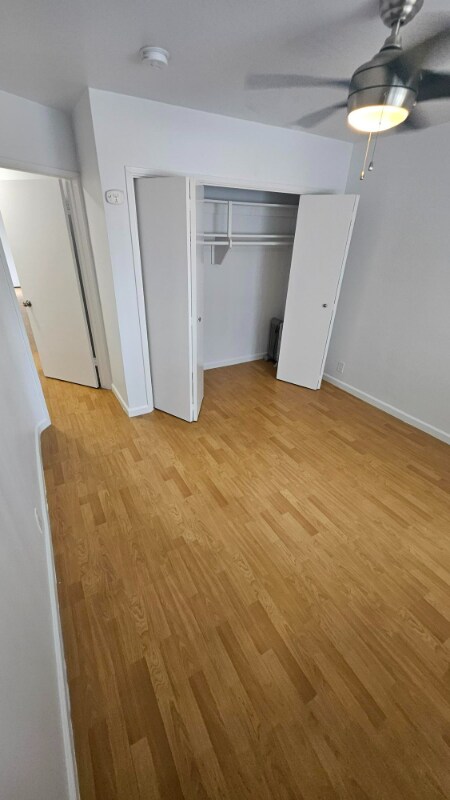 Building Photo - 545 Hayworth Ave