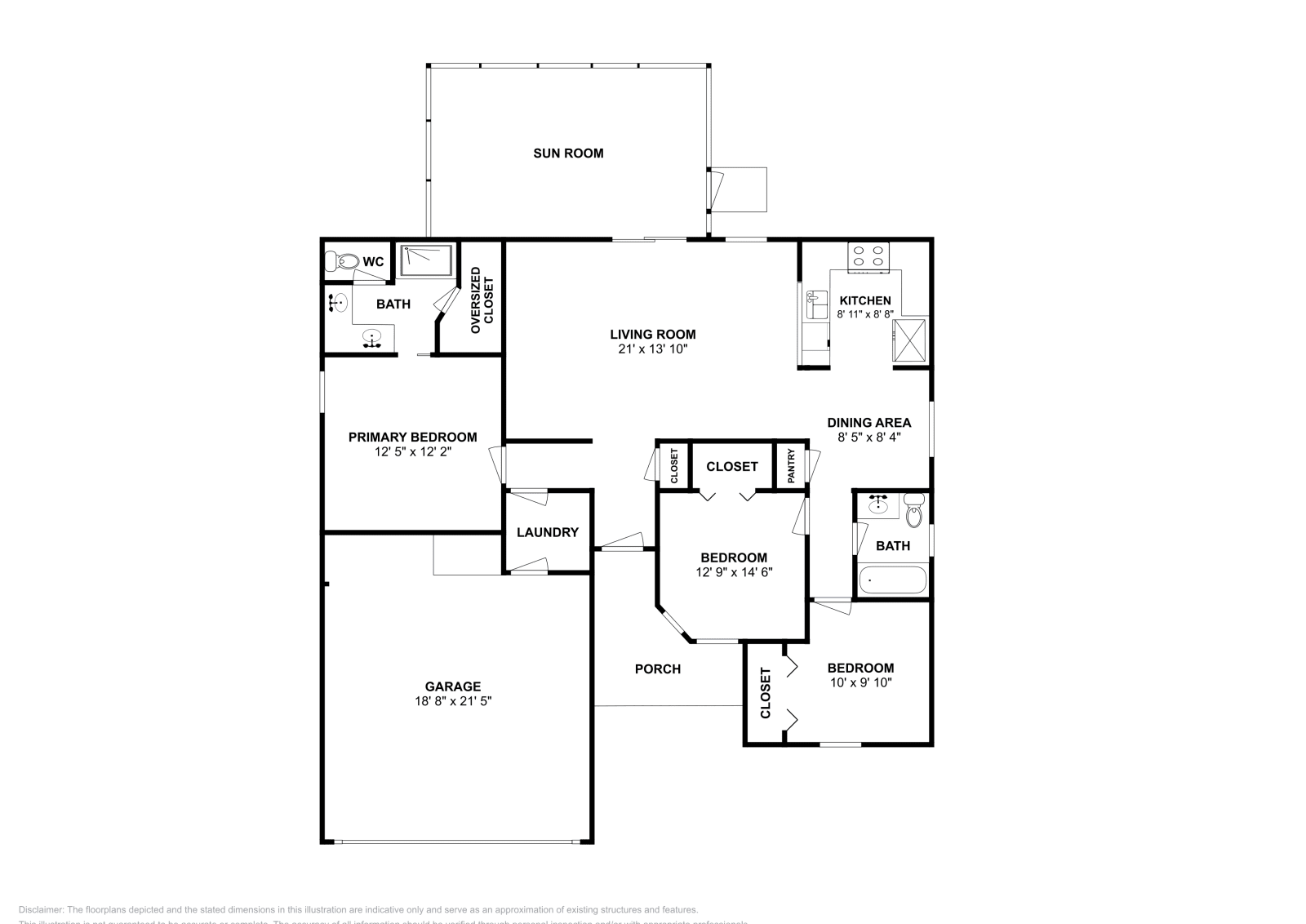 Building Photo - 1782 Grey Fox Dr