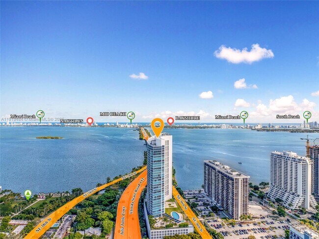 Building Photo - 601 NE 36th St