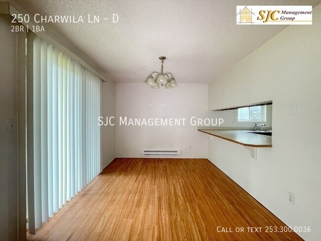 Building Photo - 250 Charwila Ln