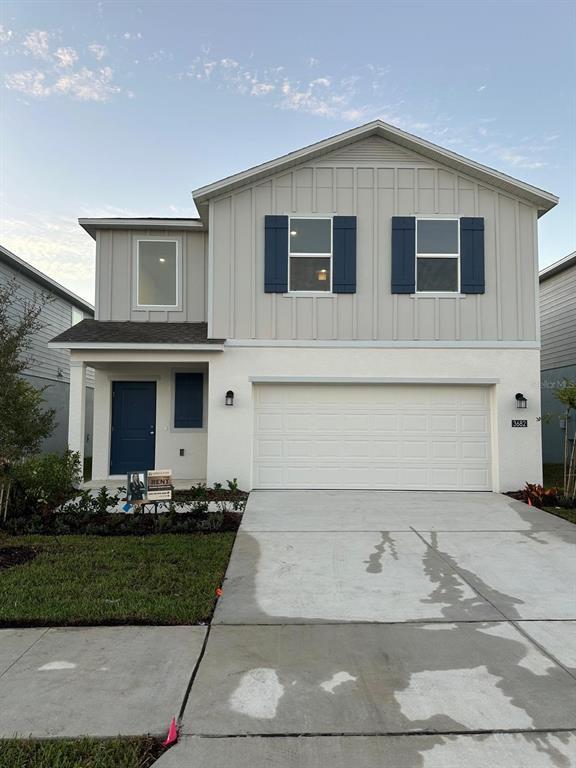 Primary Photo - 3682 Hardman Dr