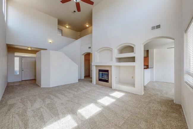 Building Photo - 6512 Los Pueblos Pl NW